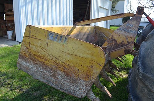 Property photo 2 - PERSONAL PROPERTY AUCTION in Allen County